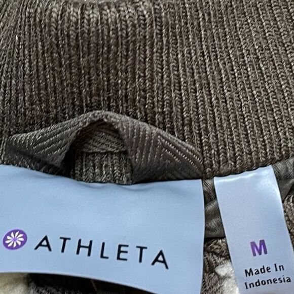 ATHLETA Responsible Down Tundra Vest - Picture 8 of 8